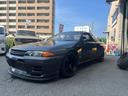 NISSAN SKYLINE