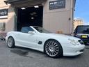 MERCEDES BENZ SL