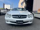 MERCEDES BENZ SL