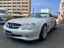 MERCEDES BENZ SL