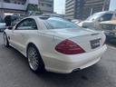 MERCEDES BENZ SL