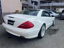 MERCEDES BENZ SL