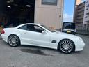 MERCEDES BENZ SL