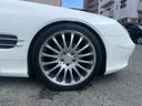 MERCEDES BENZ SL