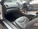MERCEDES BENZ SL