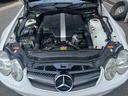 MERCEDES BENZ SL