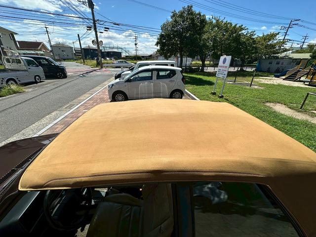 ゴルフカブリオ (16枚目)