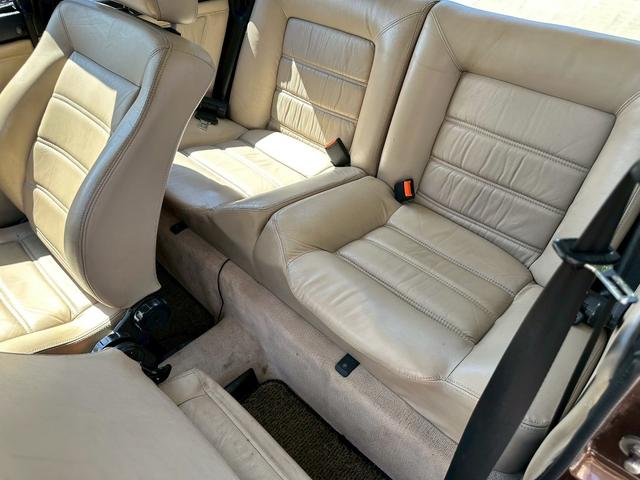 ゴルフカブリオ (20枚目)