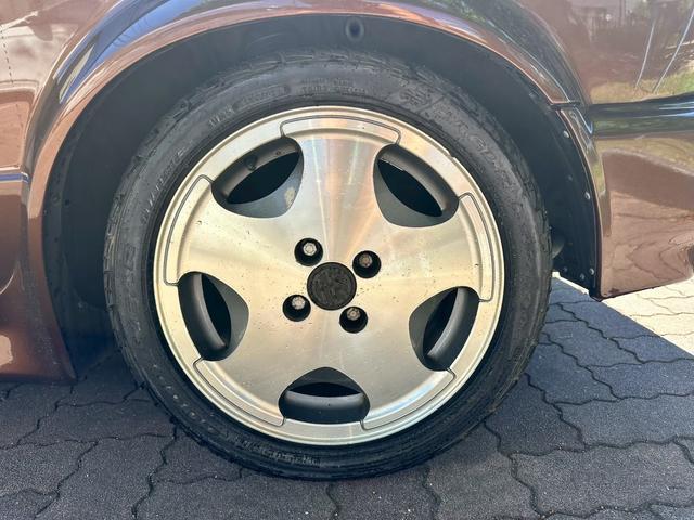 ゴルフカブリオ (26枚目)