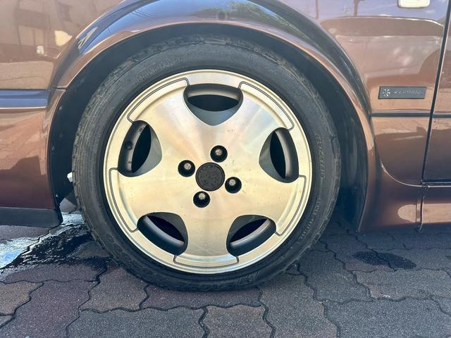 ゴルフカブリオ (27枚目)