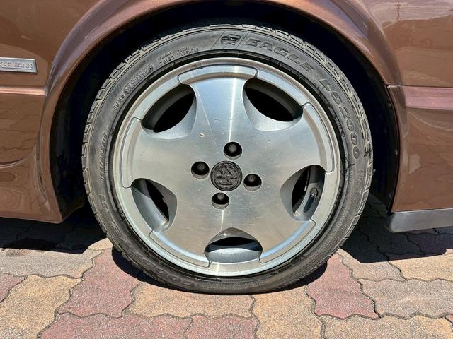 ゴルフカブリオ (29枚目)