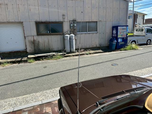 ゴルフカブリオ (32枚目)