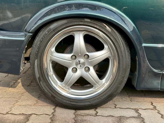 ゴルフカブリオ (9枚目)