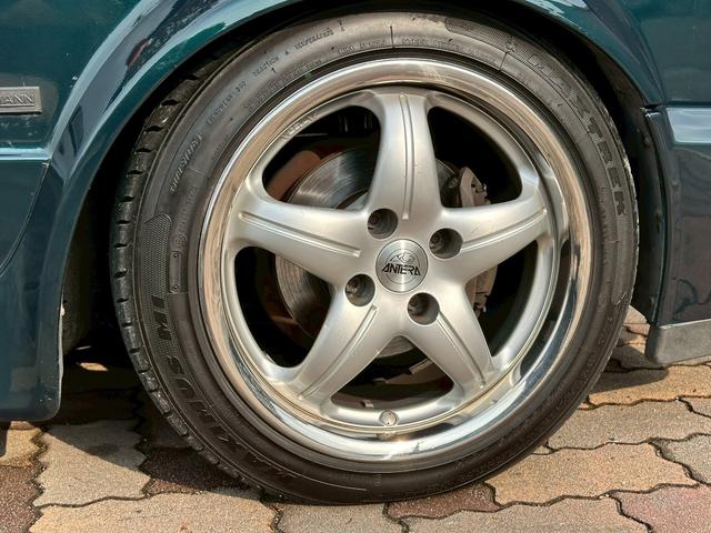 ゴルフカブリオ (10枚目)