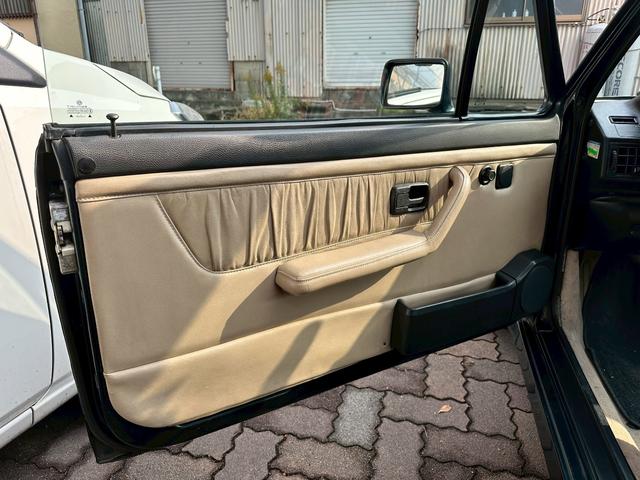 ゴルフカブリオ (12枚目)