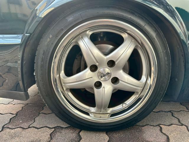 ゴルフカブリオ (13枚目)