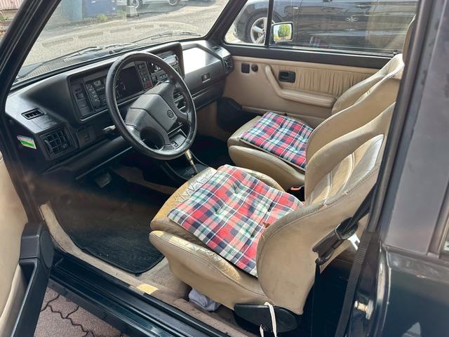 ゴルフカブリオ (17枚目)