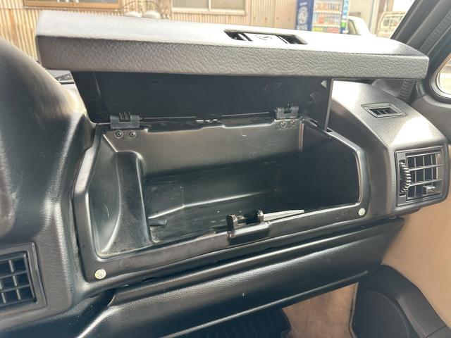 ゴルフカブリオ (19枚目)