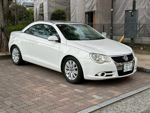 イオス 2.0T(2枚目)