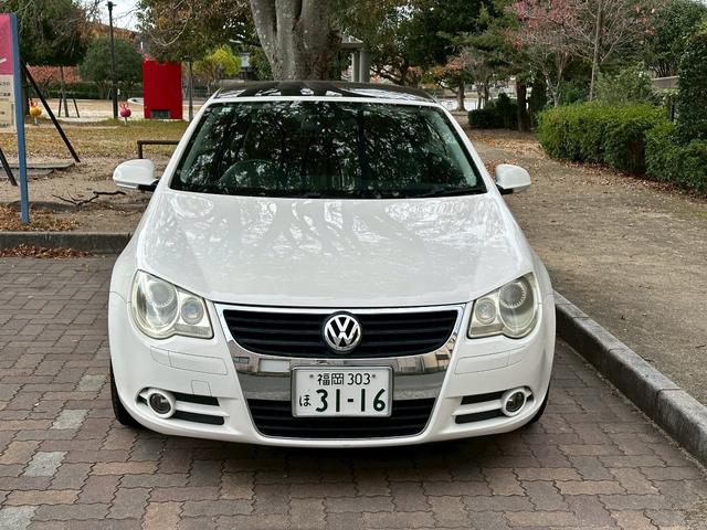 イオス 2.0T(3枚目)