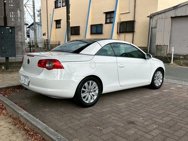 イオス 2.0T(5枚目)