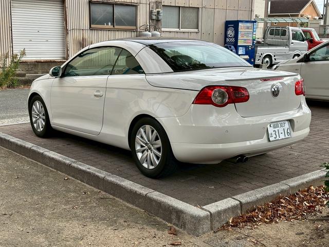 イオス 2.0T(7枚目)