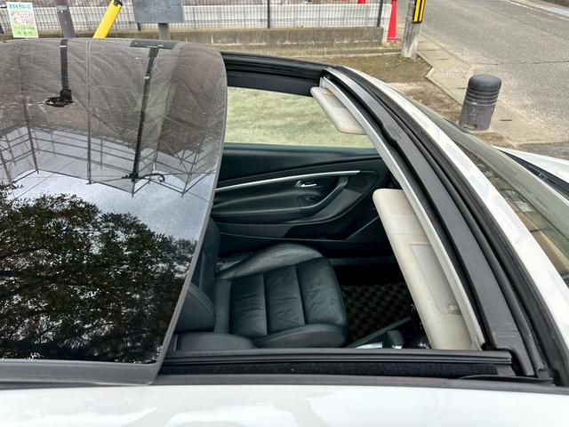 イオス 2.0T(14枚目)