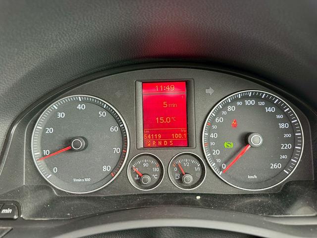 イオス 2.0T(19枚目)