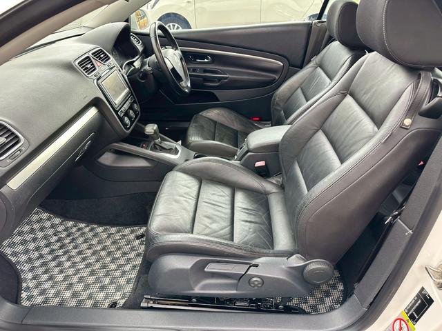 イオス 2.0T(21枚目)