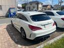 ＣＬＡ１８０　シューティングブレーク　スポーツ／純正ＡＭＧ１８アルミホイール／ＴＶキャンセラー／パークアシスト／ティプトロニックプラス／パドルシフト／バックカメラ／コーナーセンサー／キーレスゴー（11枚目）