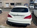 ＣＬＡ１８０　シューティングブレーク　スポーツ／純正ＡＭＧ１８アルミホイール／ＴＶキャンセラー／パークアシスト／ティプトロニックプラス／パドルシフト／バックカメラ／コーナーセンサー／キーレスゴー(13枚目)