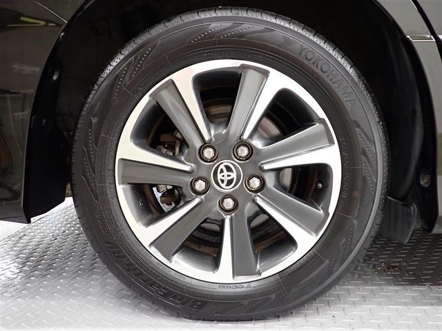 ヴォクシー ZS 煌II フルセグ メモリーナビ DVD再生 後席モニター バックカメラ 衝突被害軽減システム ETC 両側電動スライド LEDヘッドランプ ウオークスルー 乗車定員7人 3列シート 記録簿(7枚目)