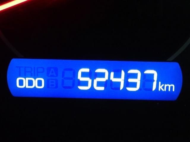 ヴォクシー ZS 煌II フルセグ メモリーナビ DVD再生 後席モニター バックカメラ 衝突被害軽減システム ETC 両側電動スライド LEDヘッドランプ ウオークスルー 乗車定員7人 3列シート 記録簿(19枚目)