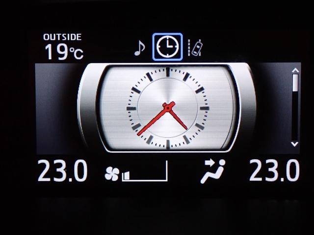 ヴォクシー ZS 煌II フルセグ メモリーナビ DVD再生 後席モニター バックカメラ 衝突被害軽減システム ETC 両側電動スライド LEDヘッドランプ ウオークスルー 乗車定員7人 3列シート 記録簿(20枚目)