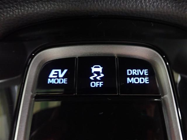 カローラクロス ハイブリッド Z フルセグ DVD再生 バックカメラ 衝突被害軽減システム ETC ドラレコ LEDヘッドランプ 記録簿(33枚目)