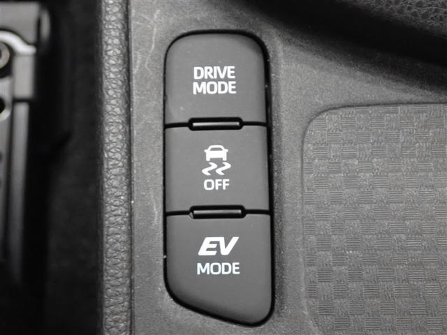 ヤリスクロス ハイブリッドＺ　フルセグ　メモリーナビ　バックカメラ　衝突被害軽減システム　ＥＴＣ　ドラレコ　ＬＥＤヘッドランプ　記録簿（34枚目）