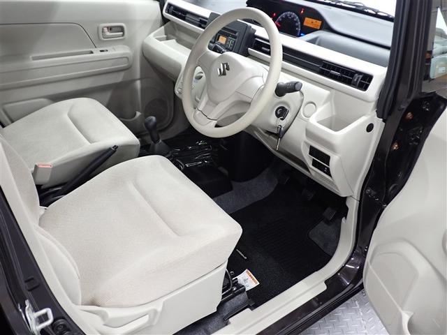 ワゴンＲ ＦＡ（12枚目）