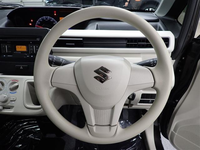 ワゴンＲ ＦＡ（18枚目）