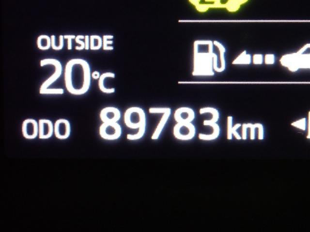 シエンタ ハイブリッドG フルセグ メモリーナビ DVD再生 バックカメラ 衝突被害軽減システム 両側電動スライド LEDヘッドランプ ウオークスルー 乗車定員7人 3列シート 記録簿(17枚目)