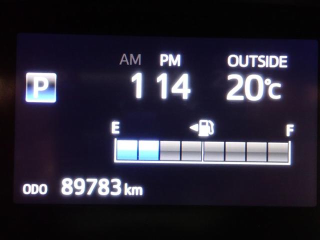 シエンタ ハイブリッドG フルセグ メモリーナビ DVD再生 バックカメラ 衝突被害軽減システム 両側電動スライド LEDヘッドランプ ウオークスルー 乗車定員7人 3列シート 記録簿(21枚目)