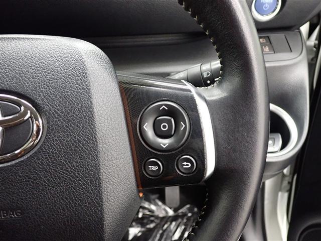 シエンタ ハイブリッドG フルセグ メモリーナビ DVD再生 バックカメラ 衝突被害軽減システム 両側電動スライド LEDヘッドランプ ウオークスルー 乗車定員7人 3列シート 記録簿(31枚目)