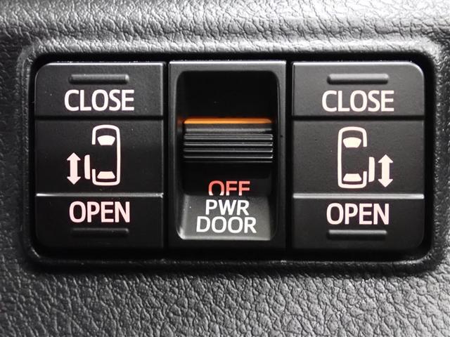 シエンタ ハイブリッドG フルセグ メモリーナビ DVD再生 バックカメラ 衝突被害軽減システム 両側電動スライド LEDヘッドランプ ウオークスルー 乗車定員7人 3列シート 記録簿(32枚目)