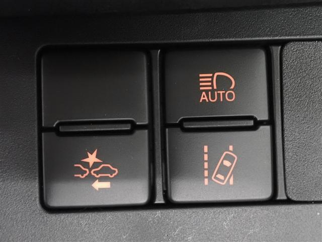 シエンタ ハイブリッドG フルセグ メモリーナビ DVD再生 バックカメラ 衝突被害軽減システム 両側電動スライド LEDヘッドランプ ウオークスルー 乗車定員7人 3列シート 記録簿(34枚目)