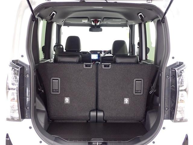 タント カスタムRS フルセグ メモリーナビ DVD再生 バックカメラ 衝突被害軽減システム 両側電動スライド LEDヘッドランプ アイドリングストップ(14枚目)