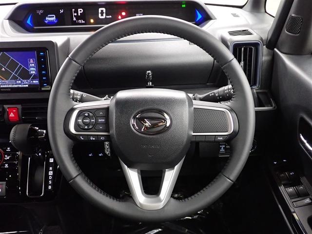 タント カスタムRS フルセグ メモリーナビ DVD再生 バックカメラ 衝突被害軽減システム 両側電動スライド LEDヘッドランプ アイドリングストップ(29枚目)