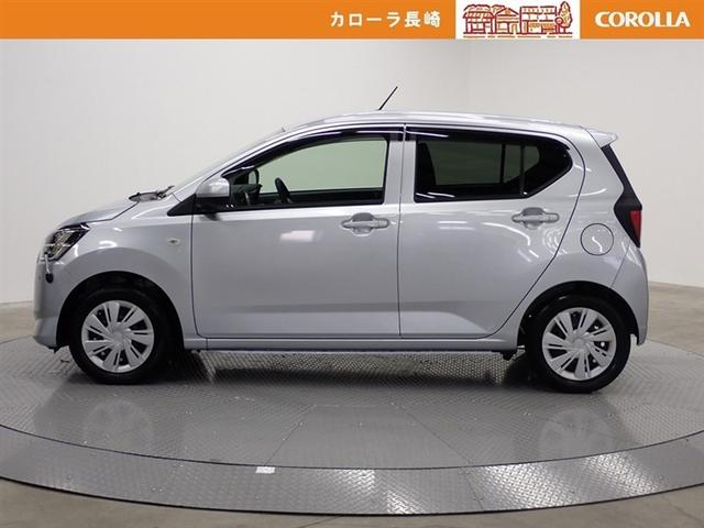 ピクシスエポック X SAIII ワンセグ メモリーナビ バックカメラ 衝突被害軽減システム ドラレコ LEDヘッドランプ アイドリングストップ(3枚目)