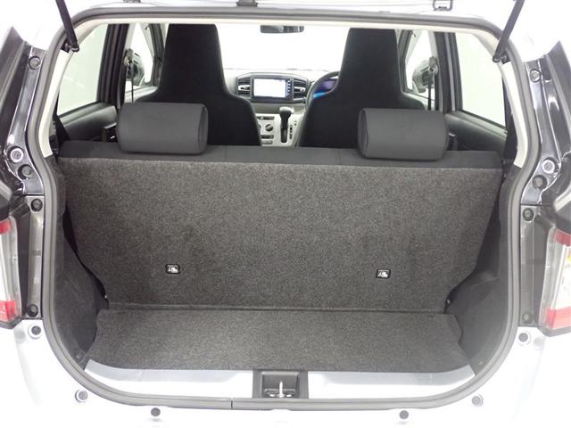 ピクシスエポック X SAIII ワンセグ メモリーナビ バックカメラ 衝突被害軽減システム ドラレコ LEDヘッドランプ アイドリングストップ(10枚目)