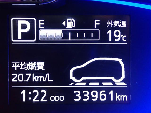 ピクシスエポック X SAIII ワンセグ メモリーナビ バックカメラ 衝突被害軽減システム ドラレコ LEDヘッドランプ アイドリングストップ(16枚目)