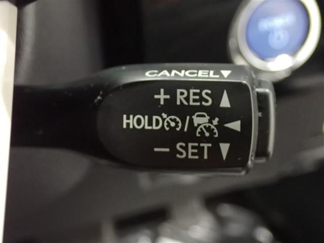 プリウス Ｓツーリングセレクション　フルセグ　メモリーナビ　ＤＶＤ再生　バックカメラ　衝突被害軽減システム　ＥＴＣ　ＬＥＤヘッドランプ　記録簿（36枚目）