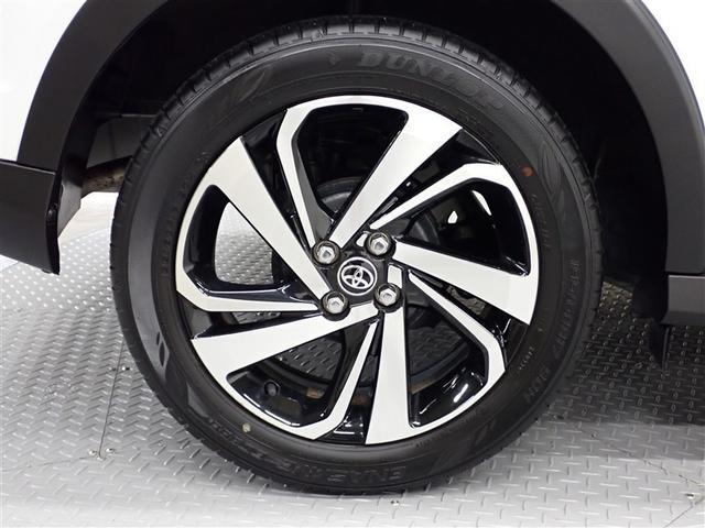 ライズ Ｚ　フルセグ　メモリーナビ　ＤＶＤ再生　バックカメラ　衝突被害軽減システム　ＥＴＣ　ＬＥＤヘッドランプ　記録簿　アイドリングストップ（10枚目）